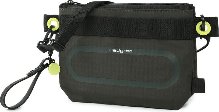 Produktbild Hedgren Uni Ichi S Umhängetasche RFID Schutz 19 cm