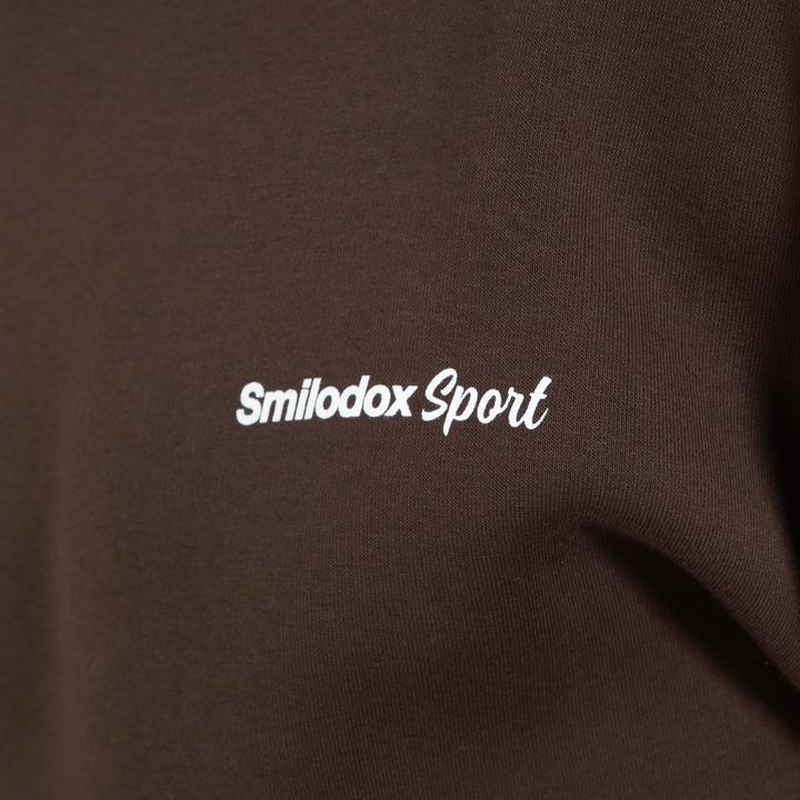 Produktbild Smilodox Hoodie Fortes (M)
