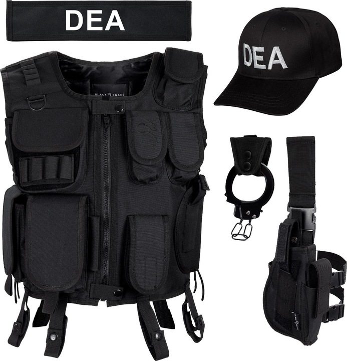 Schwarz, Dea