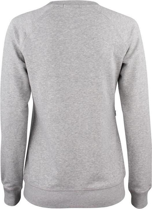 Produktbild Clique Premium Sweatshirt Rundhalsausschnitt (L)