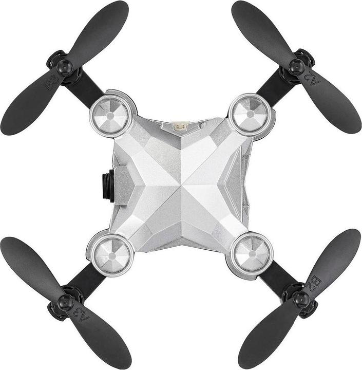 Produktbild Reely Quadrocopter (6 min, 25 g)
