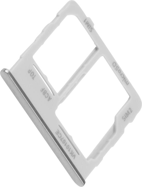 Image du produit Clappio Support Sim de rechange (Support de carte SIM, Samsung Galaxy A32 5G)