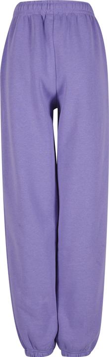 Produktbild Urban Classics Ladies Fluffy Sweatpants - 171979 (4XL)