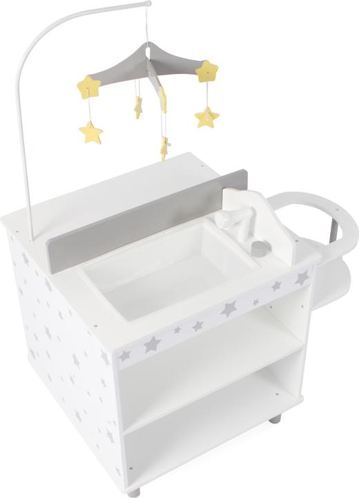 Produktbild Bayer Chic 2000 Wickelstation