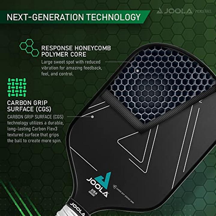 Produktbild Joola Pickleball Paddle Vision CGS 16
