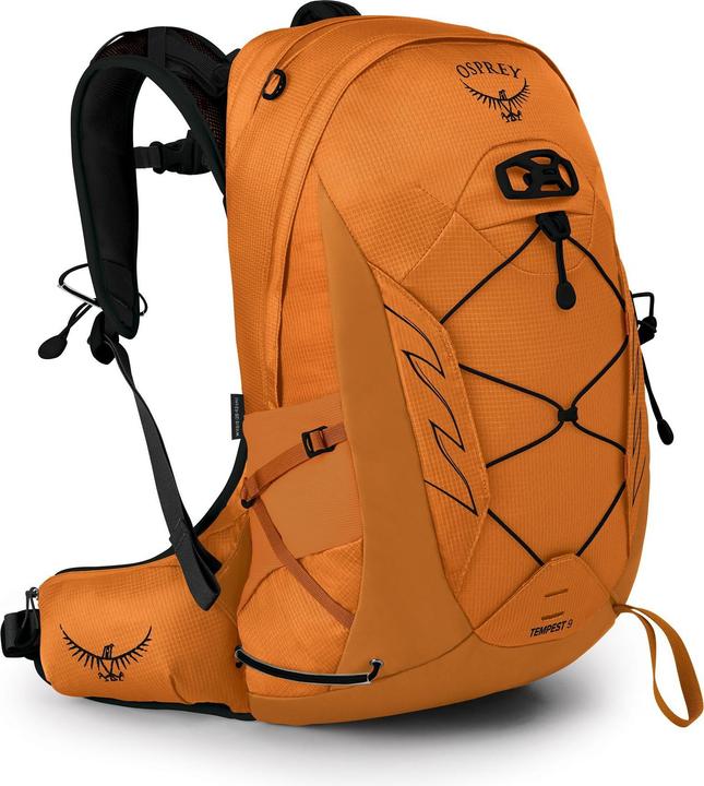 Actual product image Osprey Tempest 9 Backpack (9 l)