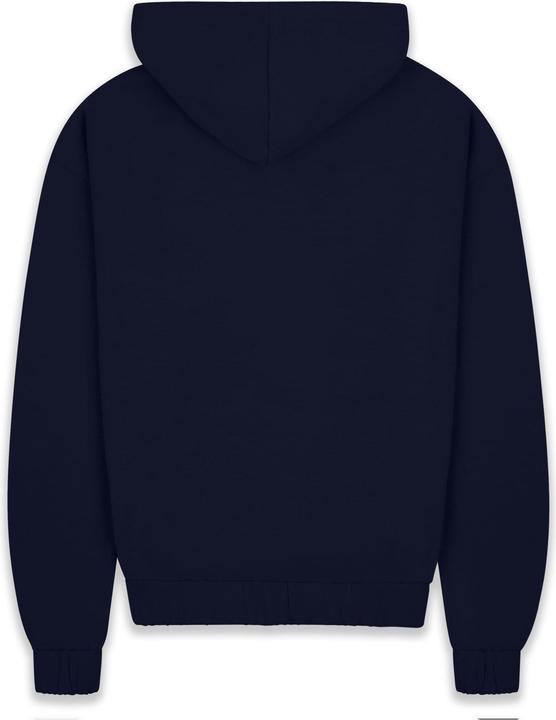 Actual product image Dropsize Super Heavy Blank Zip Hoodie - 125025 (XS)