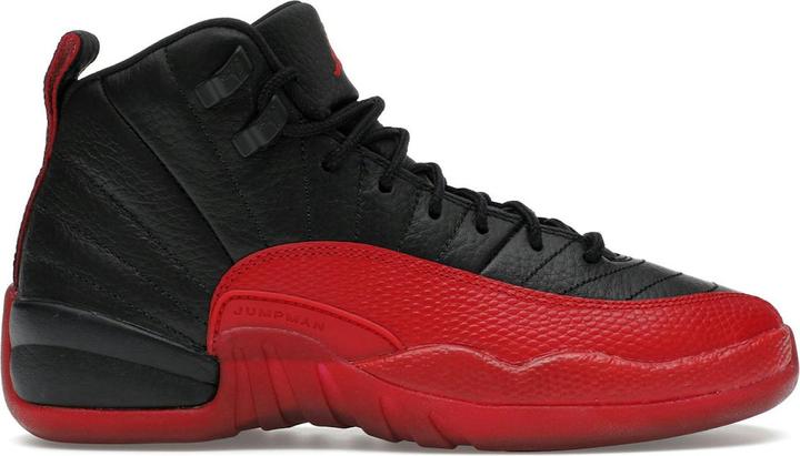 Image du produit Jordan 12 Retro Flu Game (2025) (GS) (38.5)