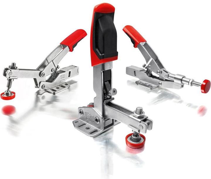 Produktbild Bessey Kniehebelklemme (45 mm)