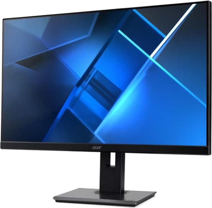Produktbild Acer Vero B277UDEbmiiprczx (2560 x 1440 Pixel, 27")