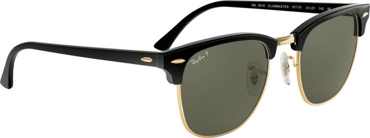 Produktbild Ray Ban Clubmaster