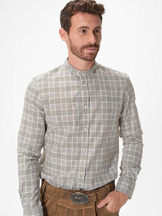 Immagine prodotto Gottseidank Camicia tradizionale LENZ (L)