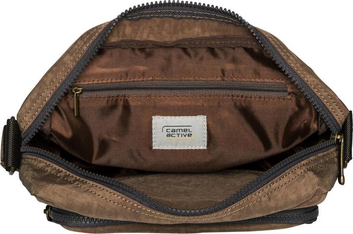 Actual product image Camel Active Journey shoulder bag 28 cm