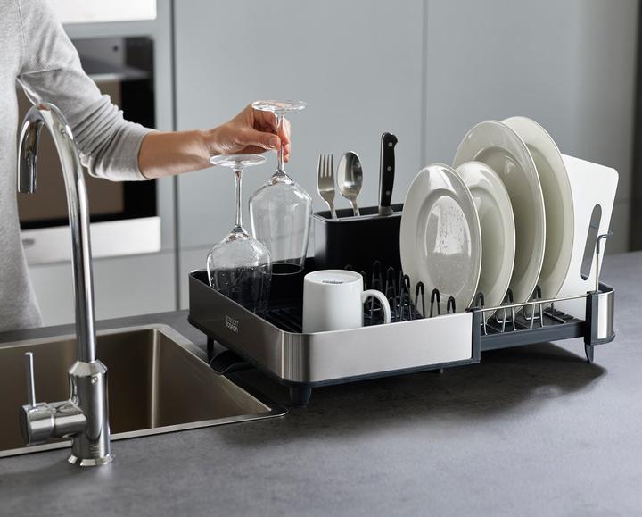 Actual product image Joseph Joseph Extend Steel
