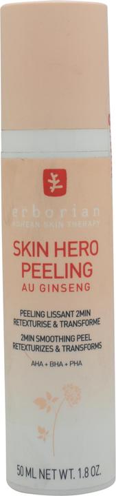 Image du produit Erborian Gommage lissant de la peau (Exfoliant nettoyant, 50 ml)