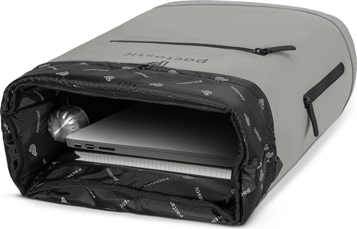 Actual product image Pactastic Urban Collection backpack 50 cm laptop compartment (27 l)