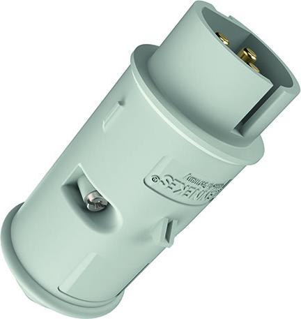 Produktbild Mennekes Stecker