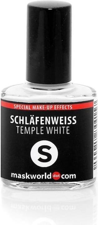 Produktbild Metamorph Schläfenweiss