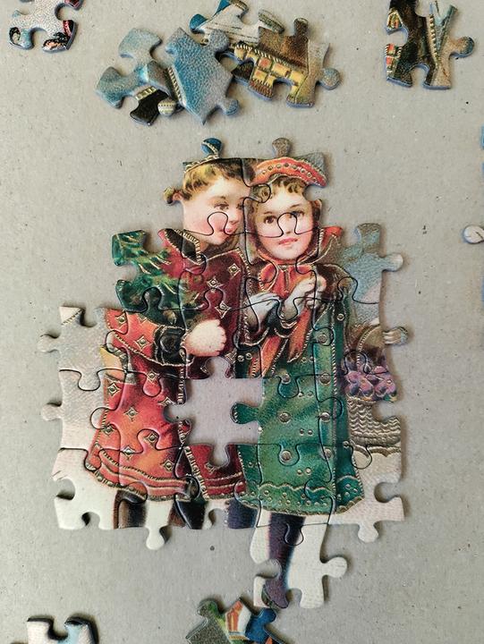 Immagine prodotto Tactic 59223 (1000 pezzi)