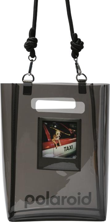 Actual product image Polaroid Bucket Bags (Camera shoulder bag)