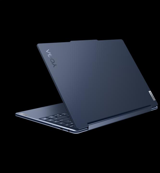 Immagine prodotto Lenovo Yoga 9 2-in-1 14IMH9 (14", Intel Core Ultra 7 155H, 32 GB, 1000 GB, DE)