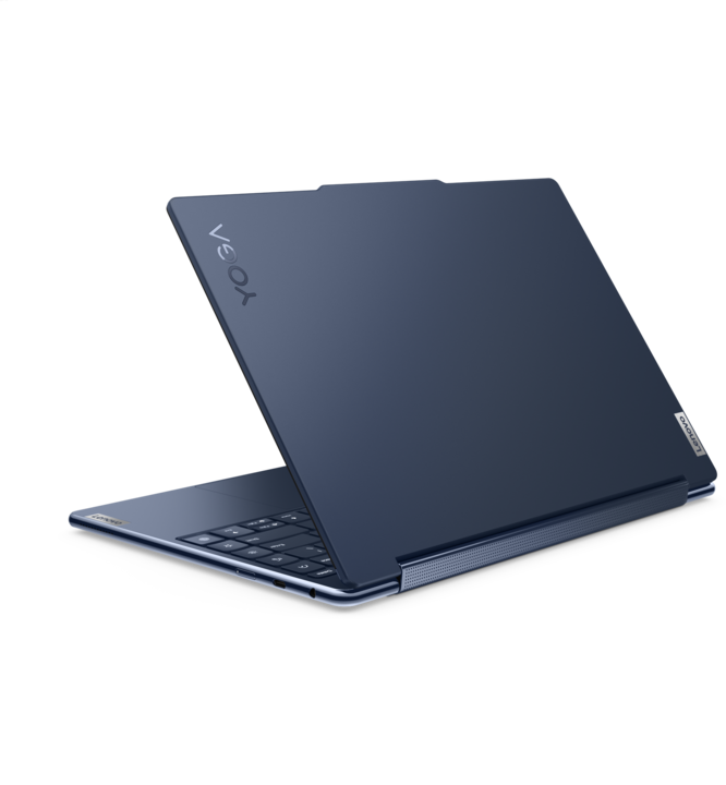 Produktbild Lenovo Yoga 9 2-in-1 14IMH9 (14", Intel Core Ultra 7 155H, 32 GB, 1000 GB, DE)