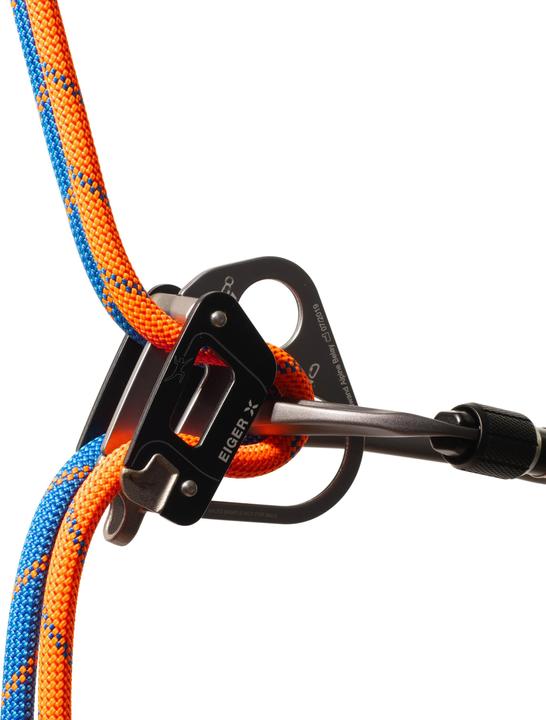 Immagine prodotto Mammut 7.5 Alpine Sender Dry Rope 60m (60 m)