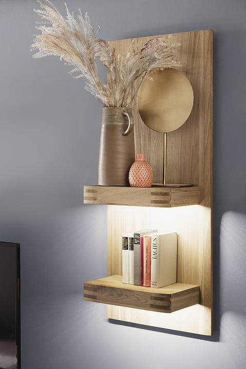 Actual product image Robas Lund Salvador (50 x 115 x 25 cm)