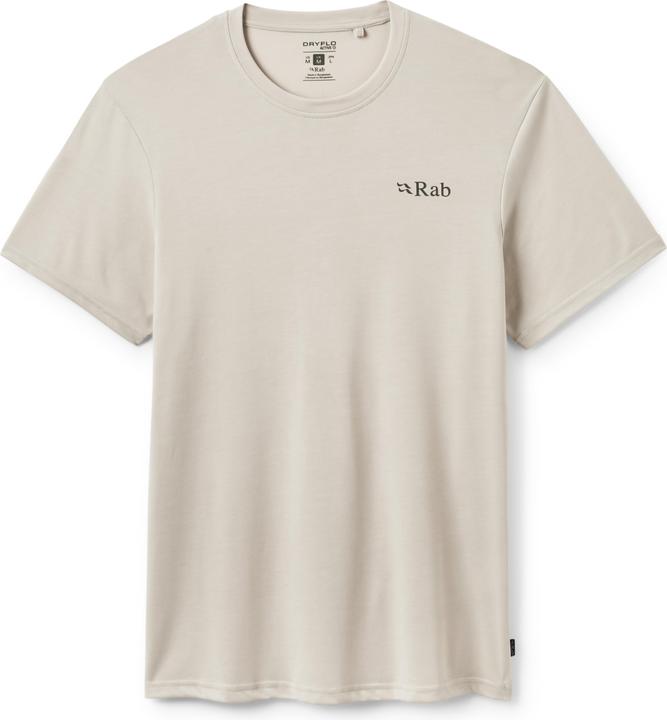 Produktbild Rab Crimp Esker Tee (L)