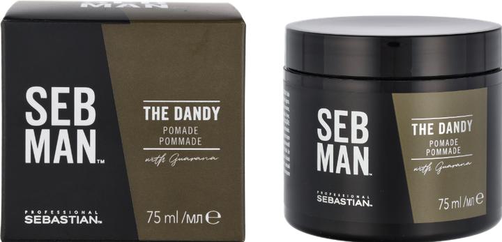 Image du produit Sebastian Seb Man (Pâte capillaire, 75 ml)