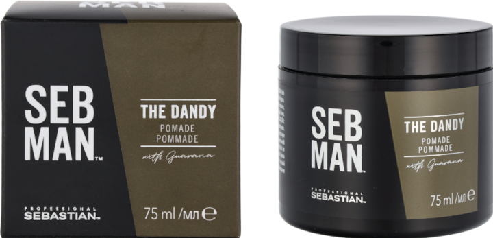 Produktbild Sebastian Seb Man (Haarpaste, 75 ml)