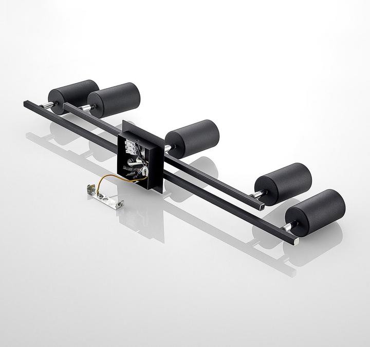 Image du produit Lindby Ebardo (GU10)