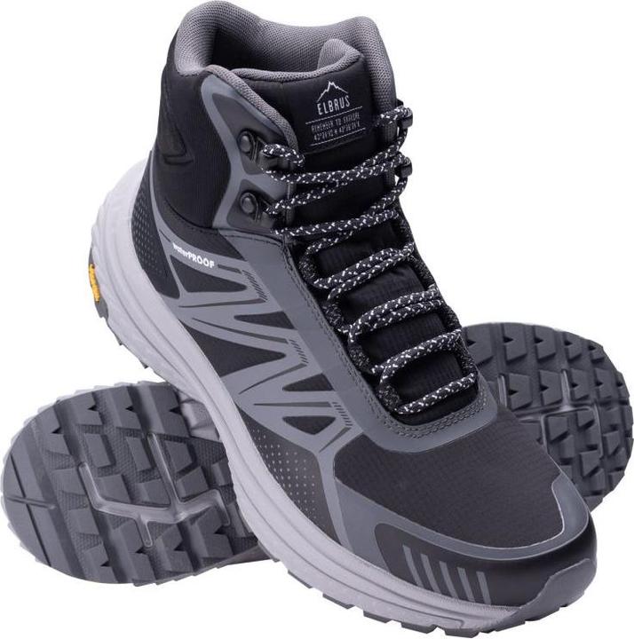 Produktbild Elbrus MID Wanderschuhe (41)