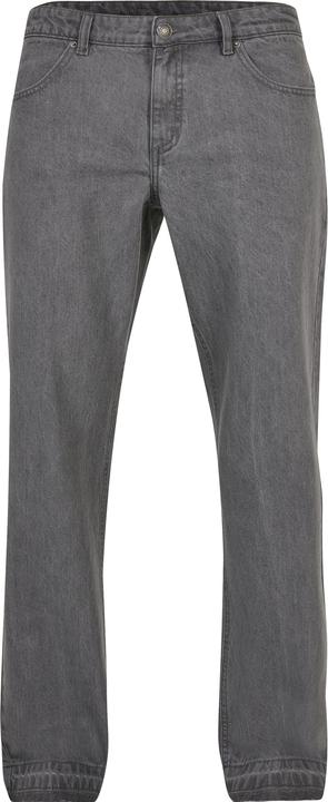 Image du produit Urban Classics jeans coupe ample open edge (34)