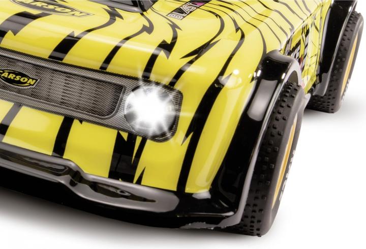 Produktbild Carson 1:12 Race Rival Combo 2.4G 100% RTR