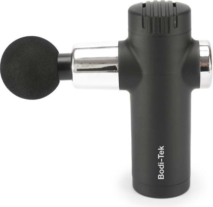 Immagine prodotto Bodi-Tek Pistola per massaggi Mini Deep Tissue (4 Passi, 120 min)