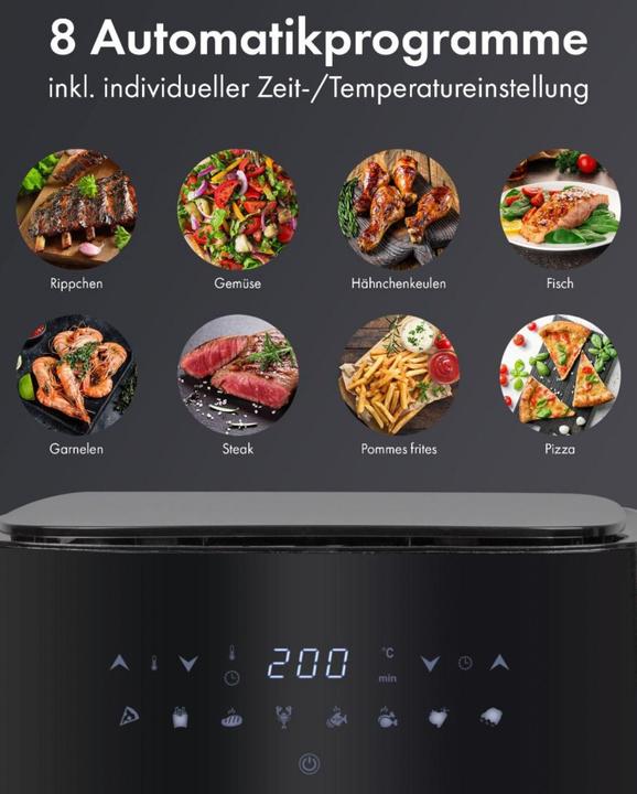 Actual product image Clatronic FR 3782 H