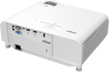 Produktbild vivitek DW2650Z (4200 lm, 1.5:1)