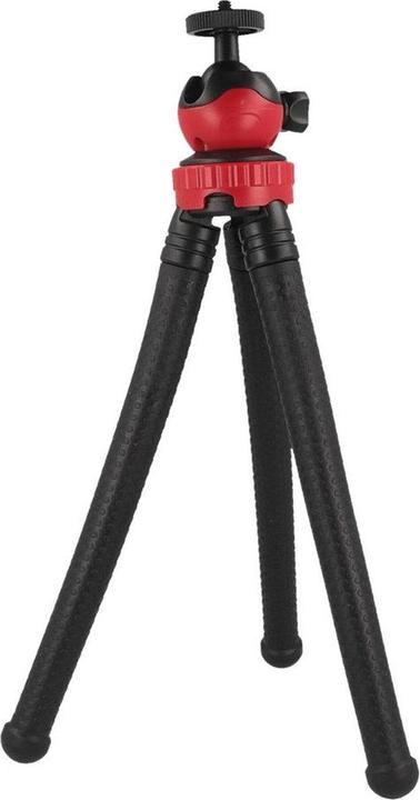 Immagine prodotto Caruba Flexstar 50 Flexibele Ministatief met Balhoofd (Materiale sintetico)