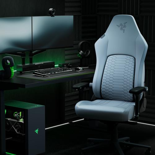 Actual product image Razer Iskur V2 NewGen