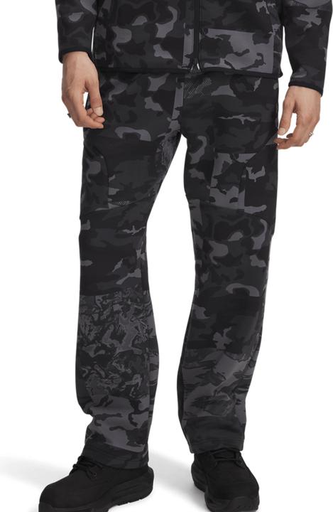 Produktbild Under Armour Unstoppable Flc Camo Pnt (XL)