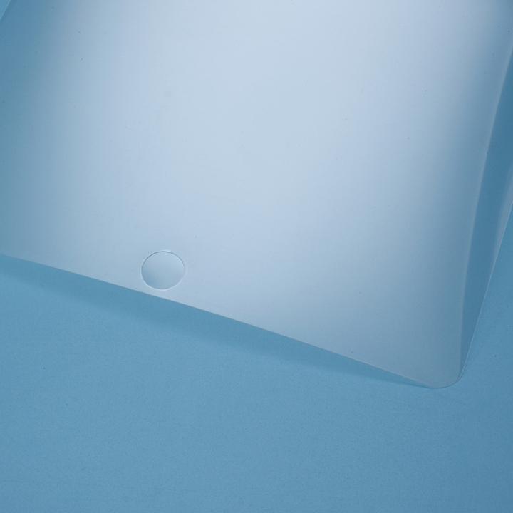 Actual product image Ueli Express HD display protection (1 pcs., Apple iPad 2019 (7th gen), Apple iPad 2020 (8th gen), Apple iPad 2021 (9th Gen))