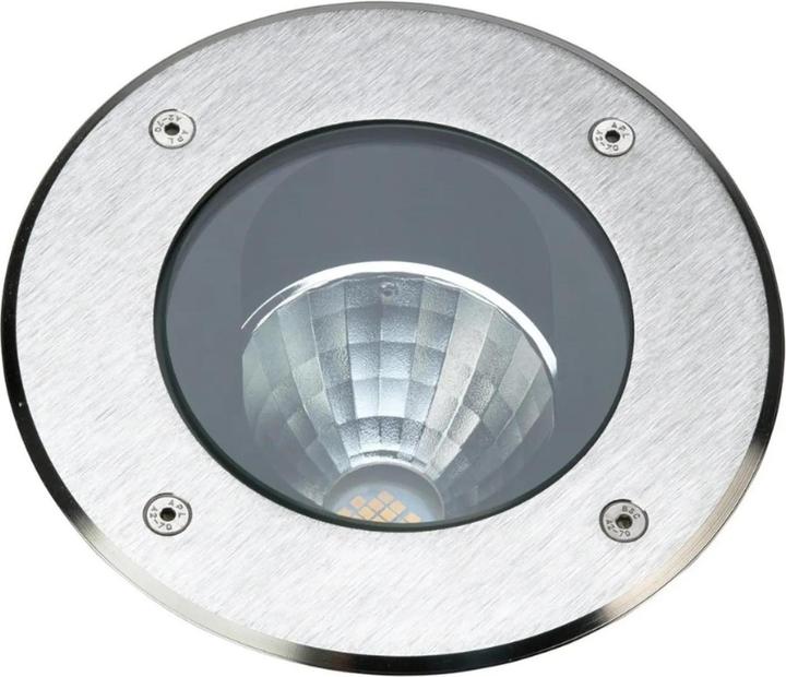 Albert Leuchten Recessed luminaires (900 lm, IP67)