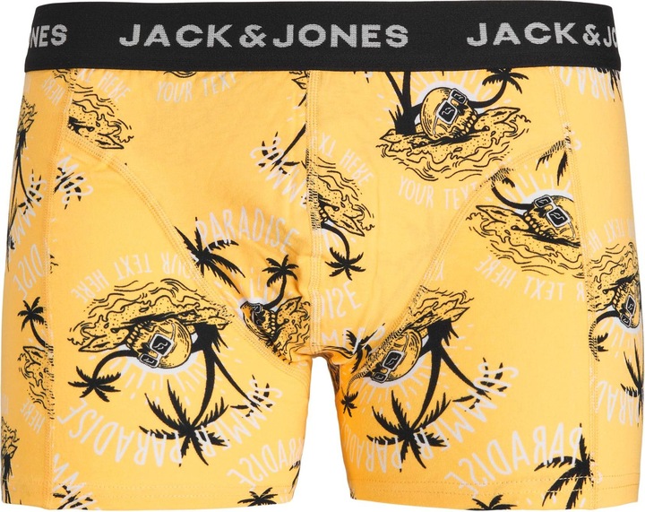 Actual product image Jack & Jones Paradise (XL, pack of 3)