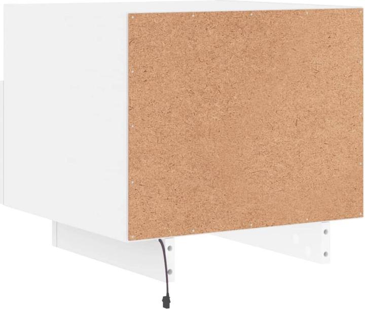 Produktbild VidaXL Nachttisch (40 x 39 x 37 cm)