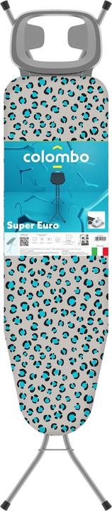 Produktbild Colombo Neu Scal Super Euro Complete Bügeltisch 1260 x 460 mm