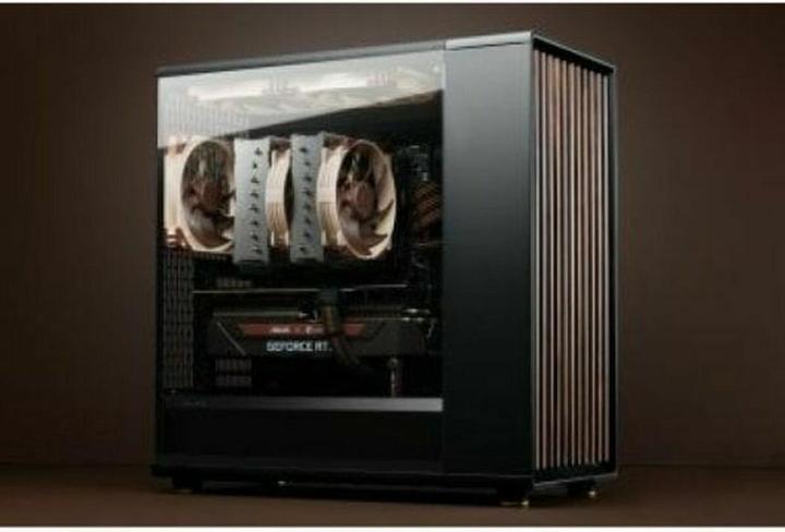 Produktbild Noctua NH-D15 G2 HBC (168 mm)