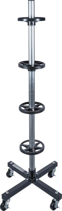 BGS Albero del cerchio