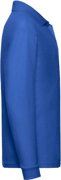 Produktbild Fruit of the Loom Polo Shirt Langarm (2 Stückpackung) (140)