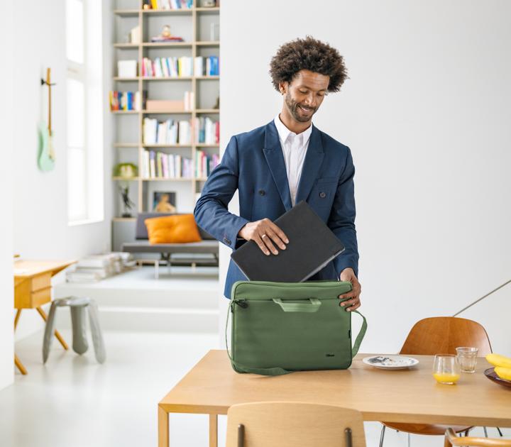 Image du produit Trust Bologna Eco (16", Universel)
